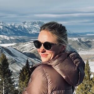 Meet your Posher, River